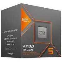Procesor AMD Ryzen 5 8600G,AI,box,socket AM5,5GHZ,nou,sigilat in cutie