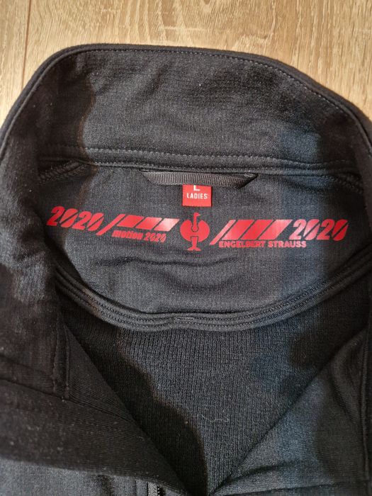 Jacheta Engelbert Strauss de damă