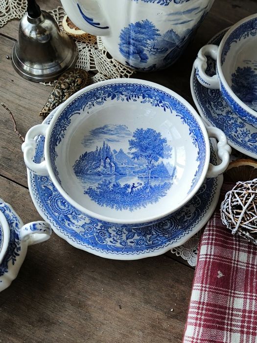 Сервиз Villeroy & Boch Burgenland