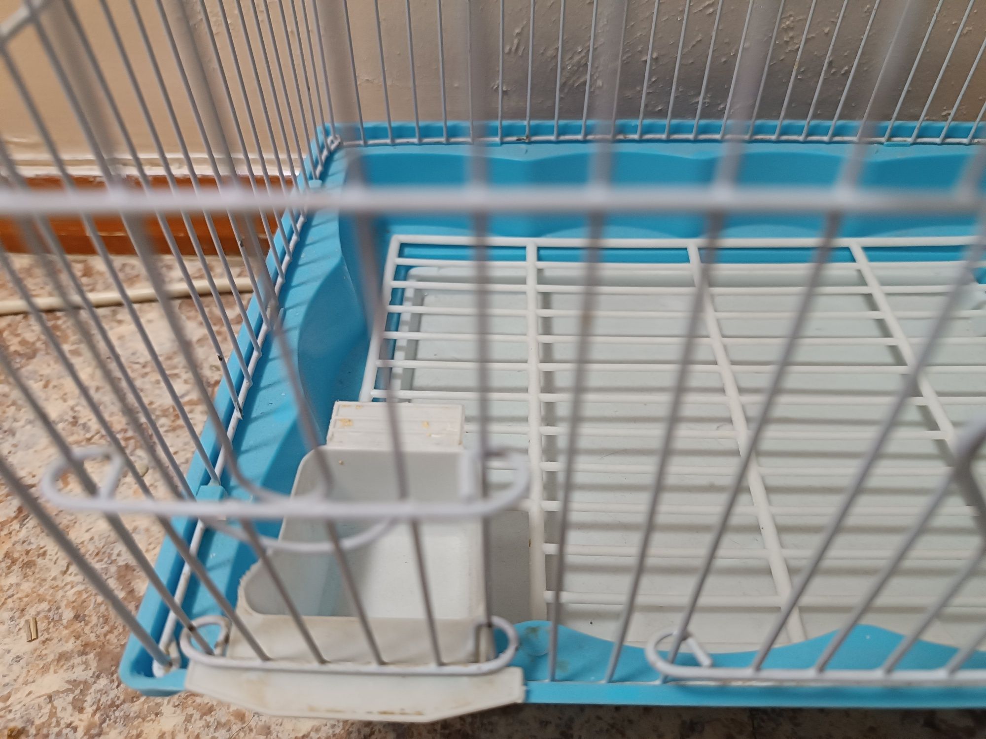 Продаю клетку для птиц