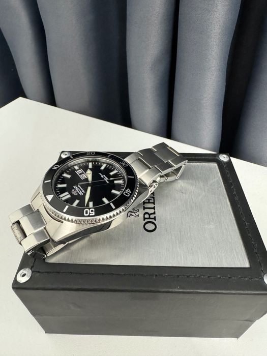 Orient Mechanical Sports | RA-AA0008B19B