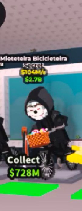 Продам брейнрота даёт 104 миллиона