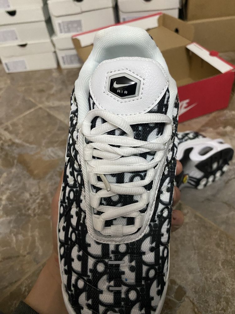 Nike Tn Dior 39-46 Calitate Premium