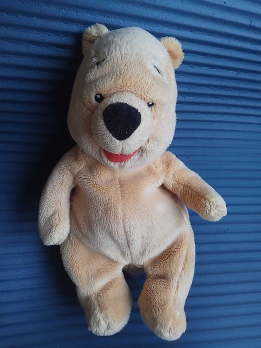 Мечо Пух / Winnie the Pooh играчка
