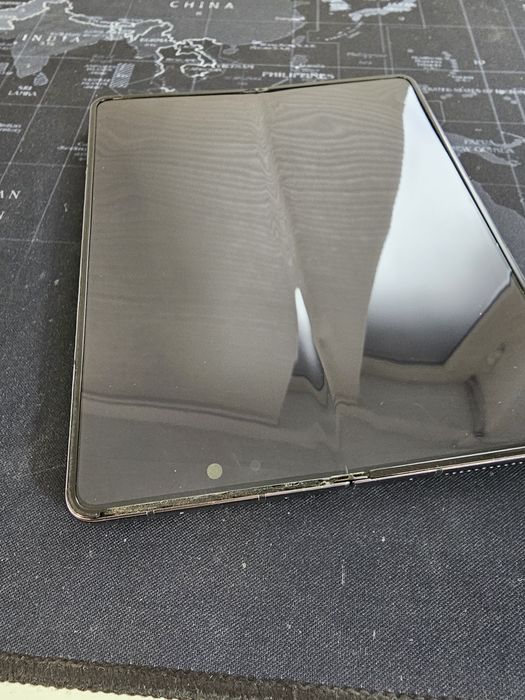 Samsung Z FOLD 4 F936B Functional 256GB