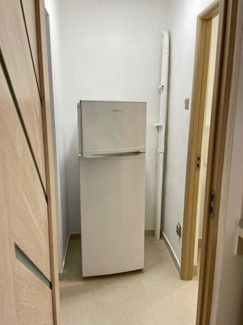 Inchiriez garsoniera in zona Drumul Taberei, Romancierilor