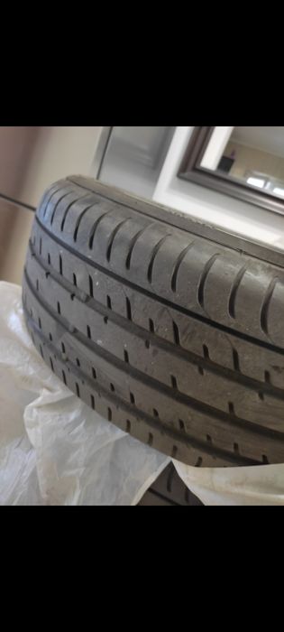4 Cauciucuri Mazda sau Toyota , ori