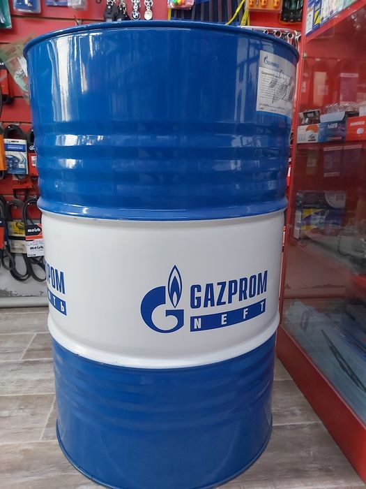 Бочки пустые железные