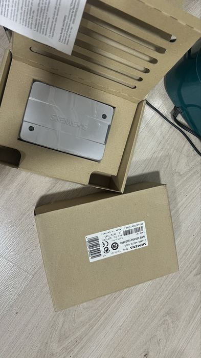 Gsm модуль для интренера