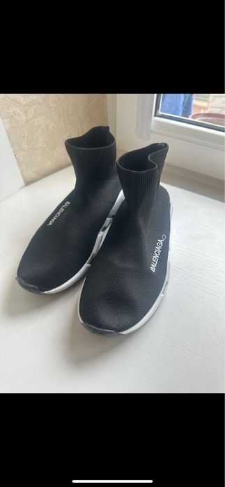 Кроссовки ботинки