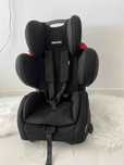 Детски стол за кола RECARO Young Sport Hero, 9-36kg Carbon Black