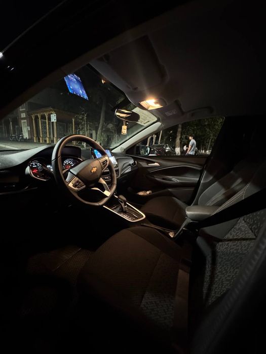 Продается свой автомобиль