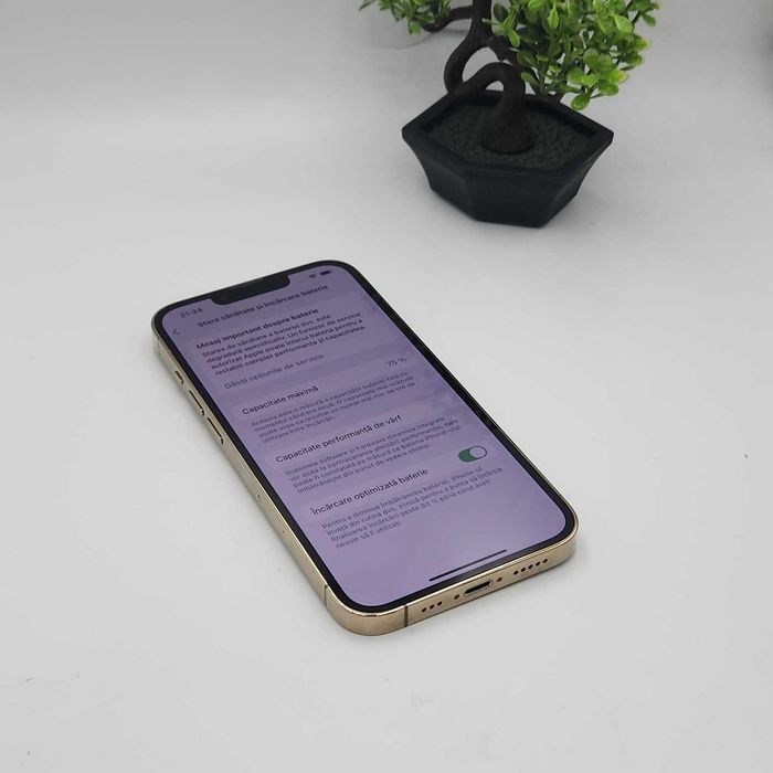 Hope Amanet P11 - iPhone 13 Pro / 128GB / Baterie 75%