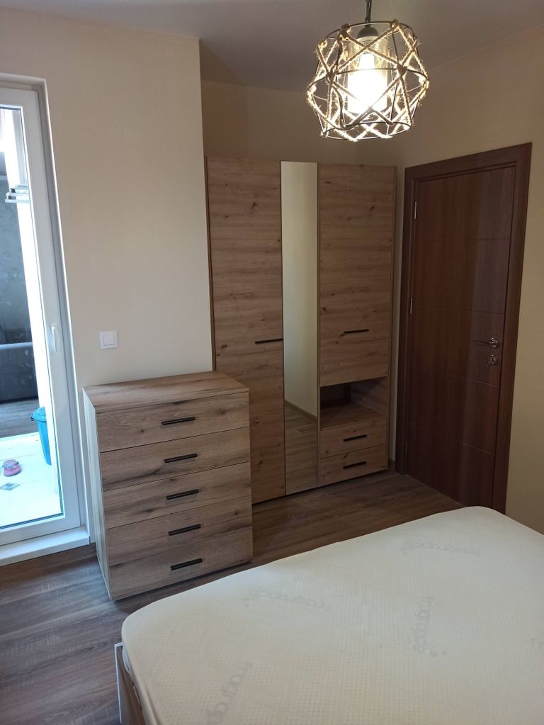 Дава се под наем Двустаен апартамент в Варна, Младост 2 - 48 кв.м за 510 € - Снимка #4