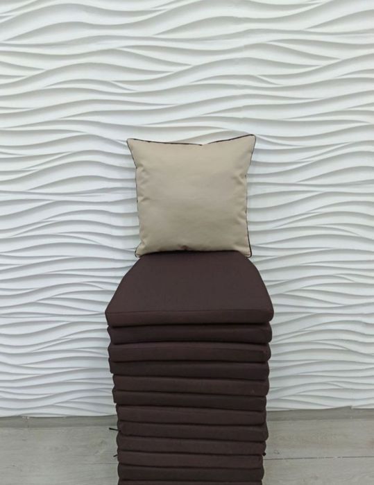 Сидушки  для ротангов