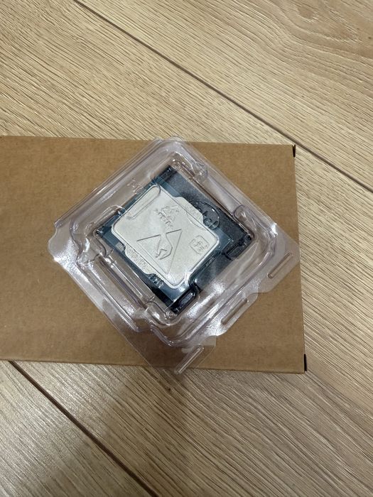 Процессор Core i9 14900k