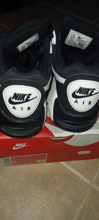 Маратонки nike air