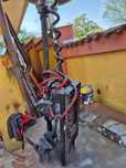 Motor electric 12V Haswing