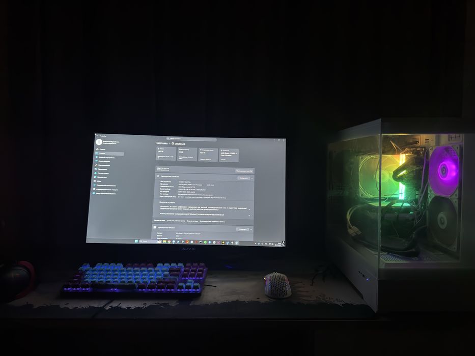 Продам Компьютер