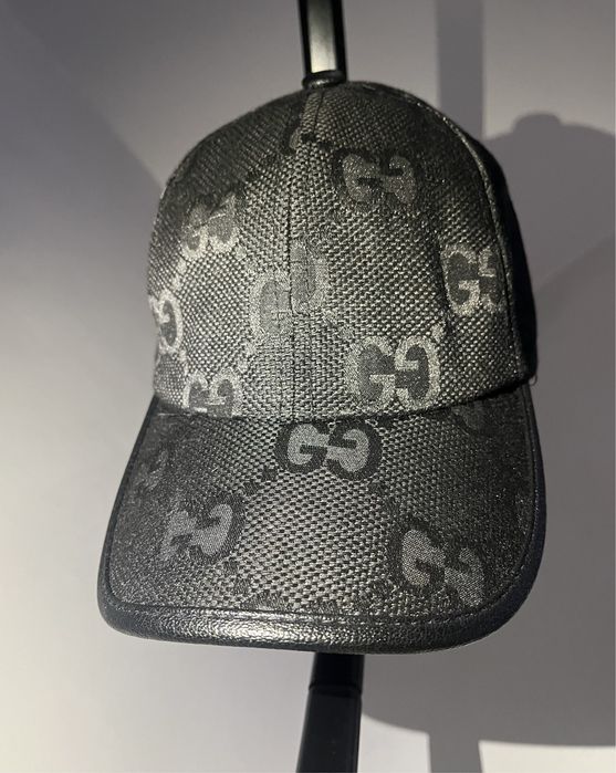 Sapca Gucci noua, cu eticheta!