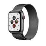 Apple watch 7 series Milanese loop Classic