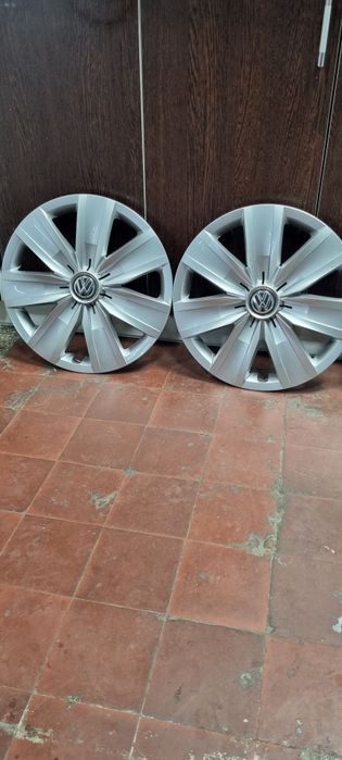 Capace originale Volkswagen pe 16