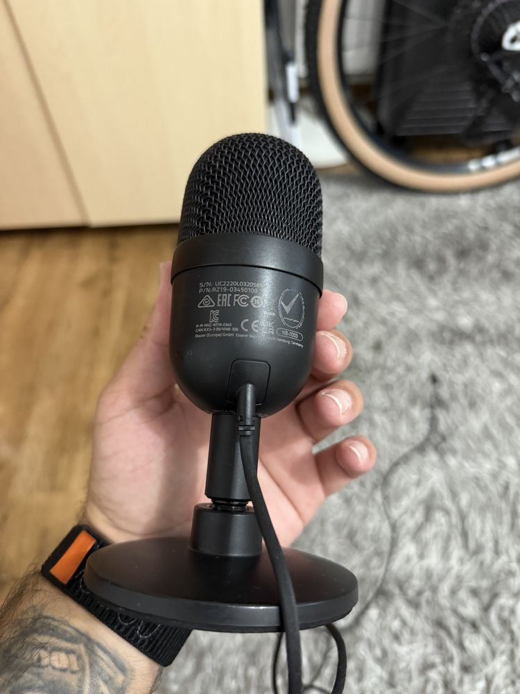 Microfon Razer mini
