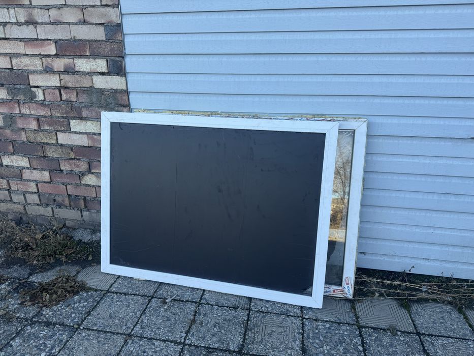 Окна пластиковые