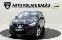 Nissan Qashqai Nissan Qashqai 1.5 dCi 110CP 2010/11 Euro 5
