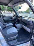 Fiat doblo 7 locuri