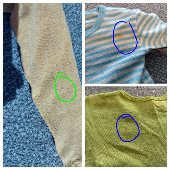 Haine lana (Engel, Name It, Cosilana, Dilling), puf (Palomino), 98-104