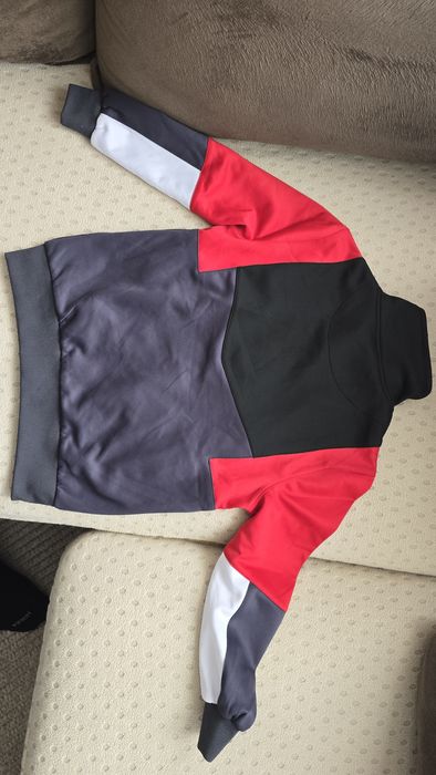 Горнище на Ливърпул