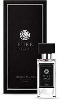 Parfum pentru barbati, FM World, Pure Royal 199, Oriental, 50ml