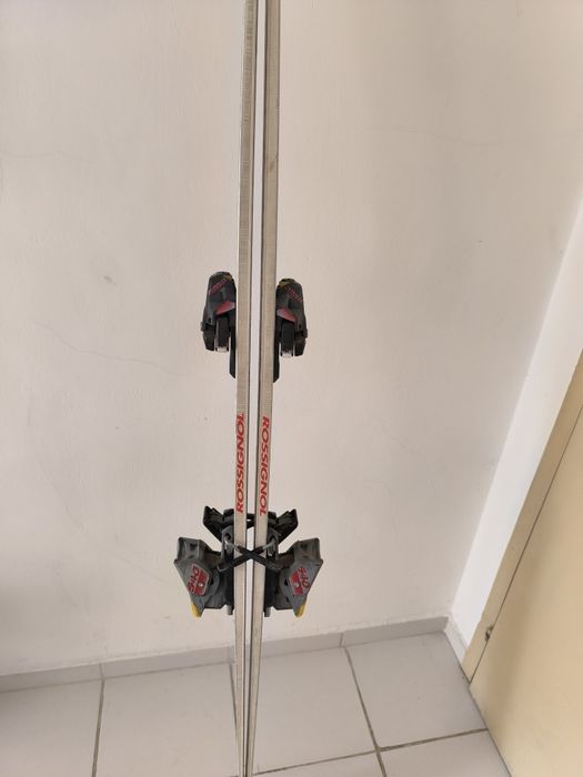 Продавам Ски ROSSIGNOL 190 сантиметра произведение във Франция!