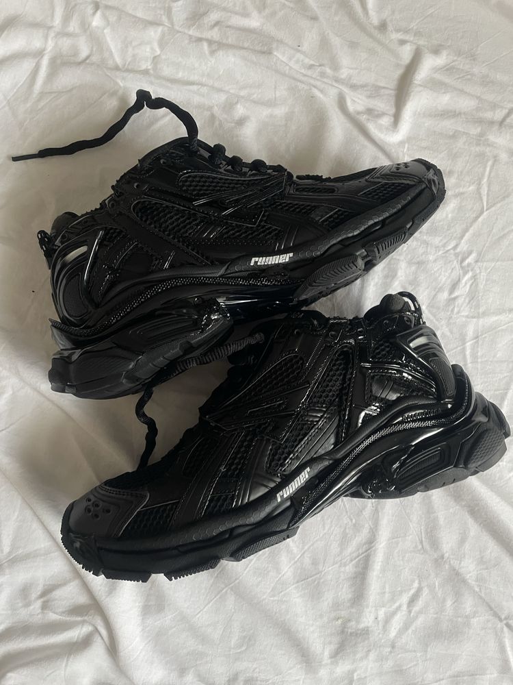Balenciaga Runners