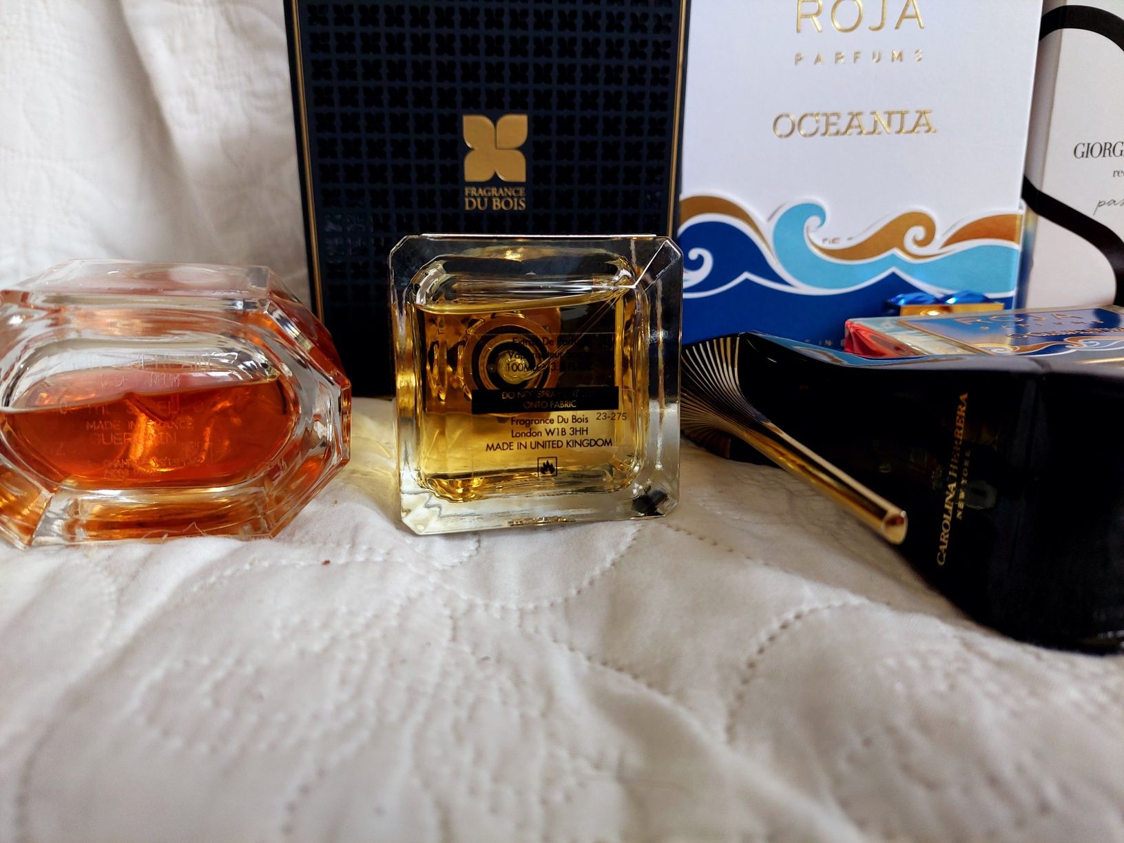 Намаление - Minuit et Demi Fragrance Du Bois - 100мл.