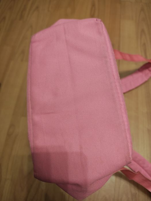 Rucsac Lego roz pentru fete