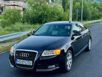 Audi A6 Quattro 2010