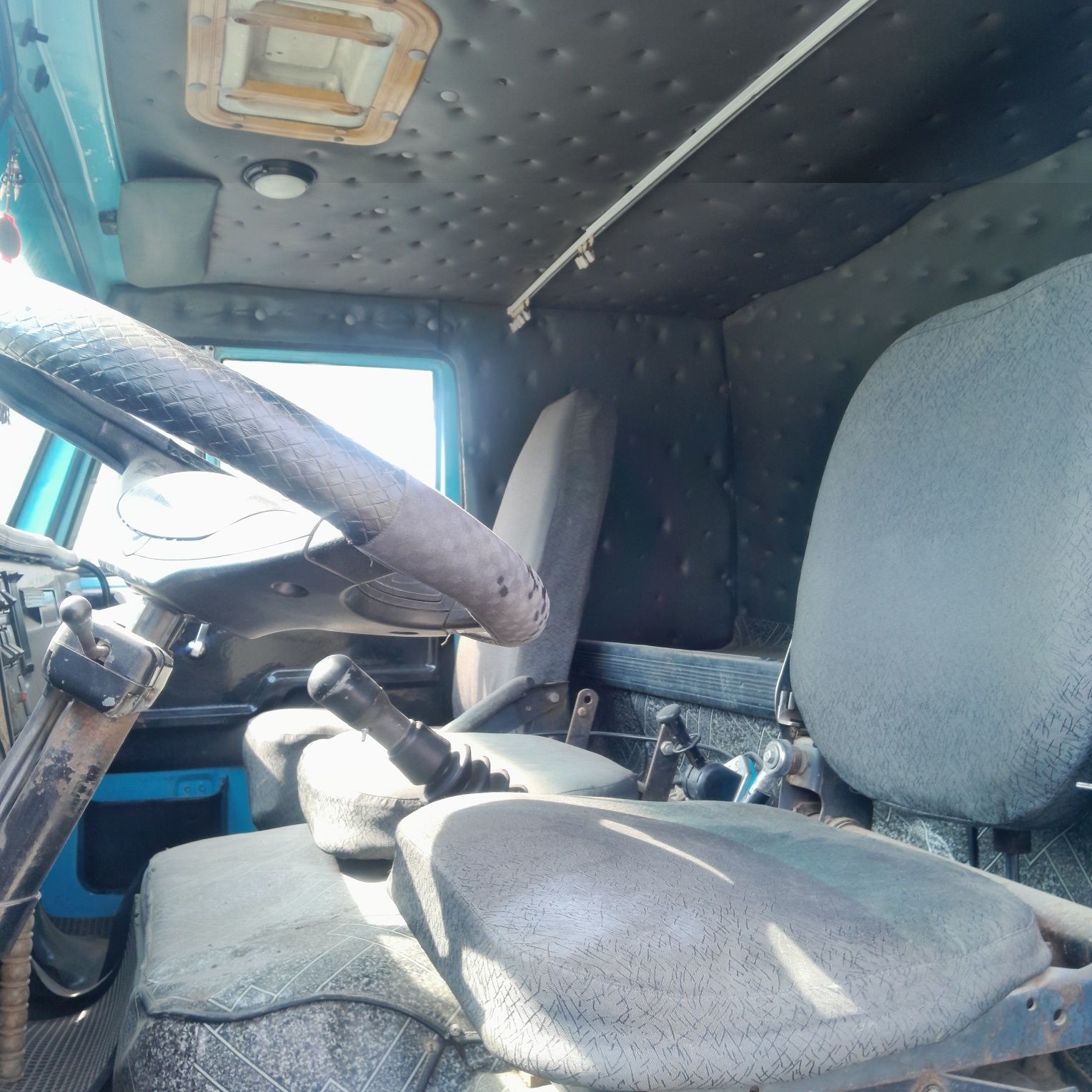Kamaz manipulator 17 000$