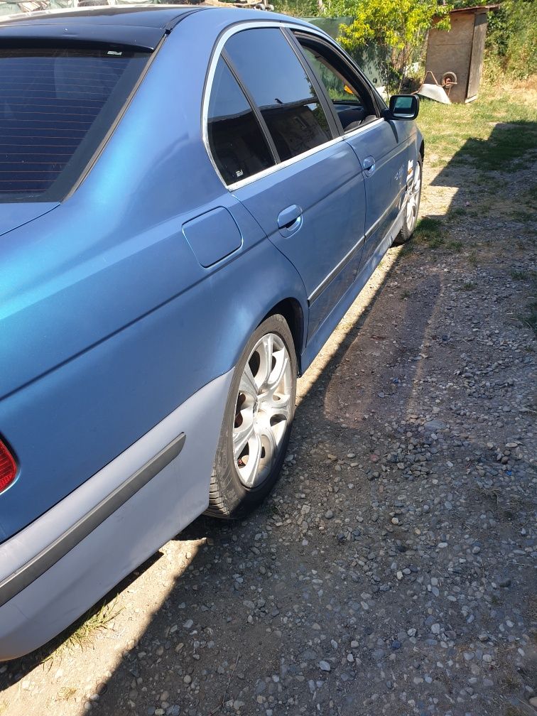 Vand sau schimb bmw e39