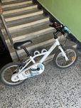 Детско колело 16”  Decathlon