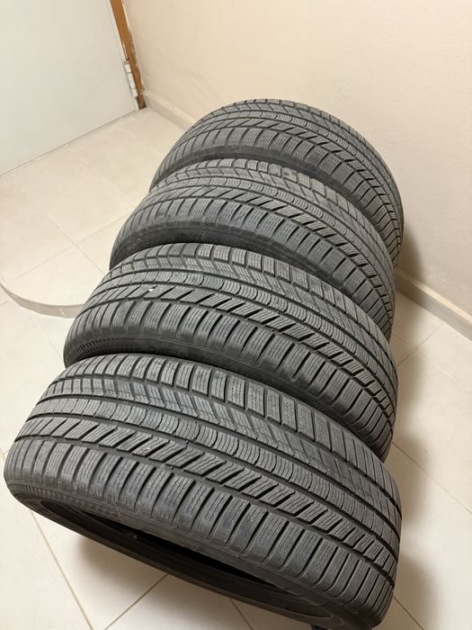 Зимни гуми Continental WinterContact TS870P