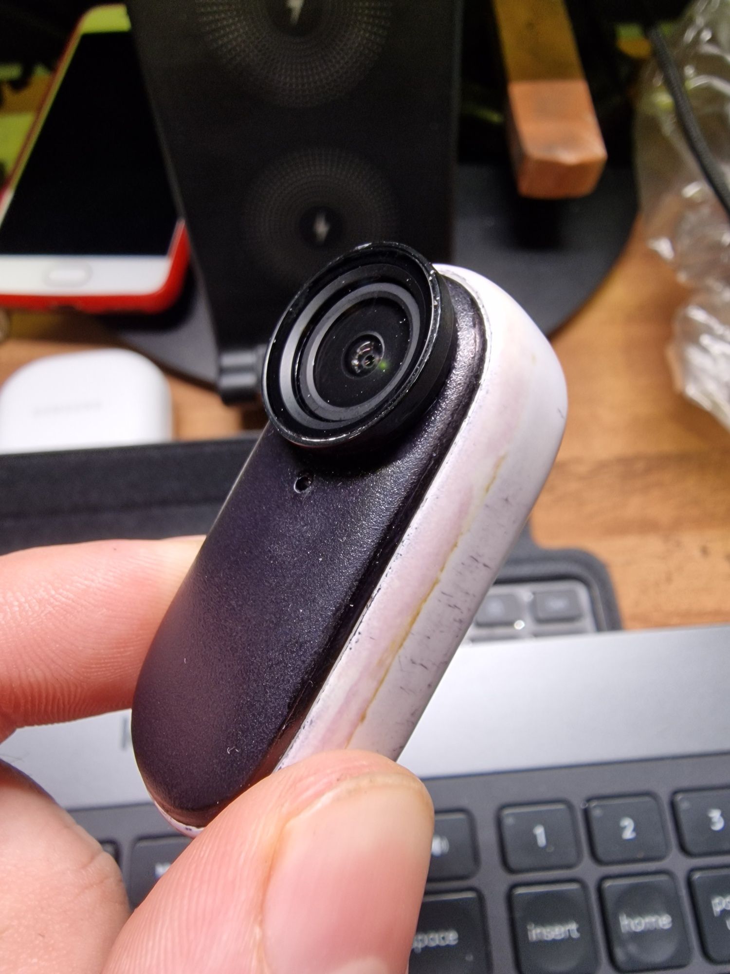 Action camera Insta360 go 2