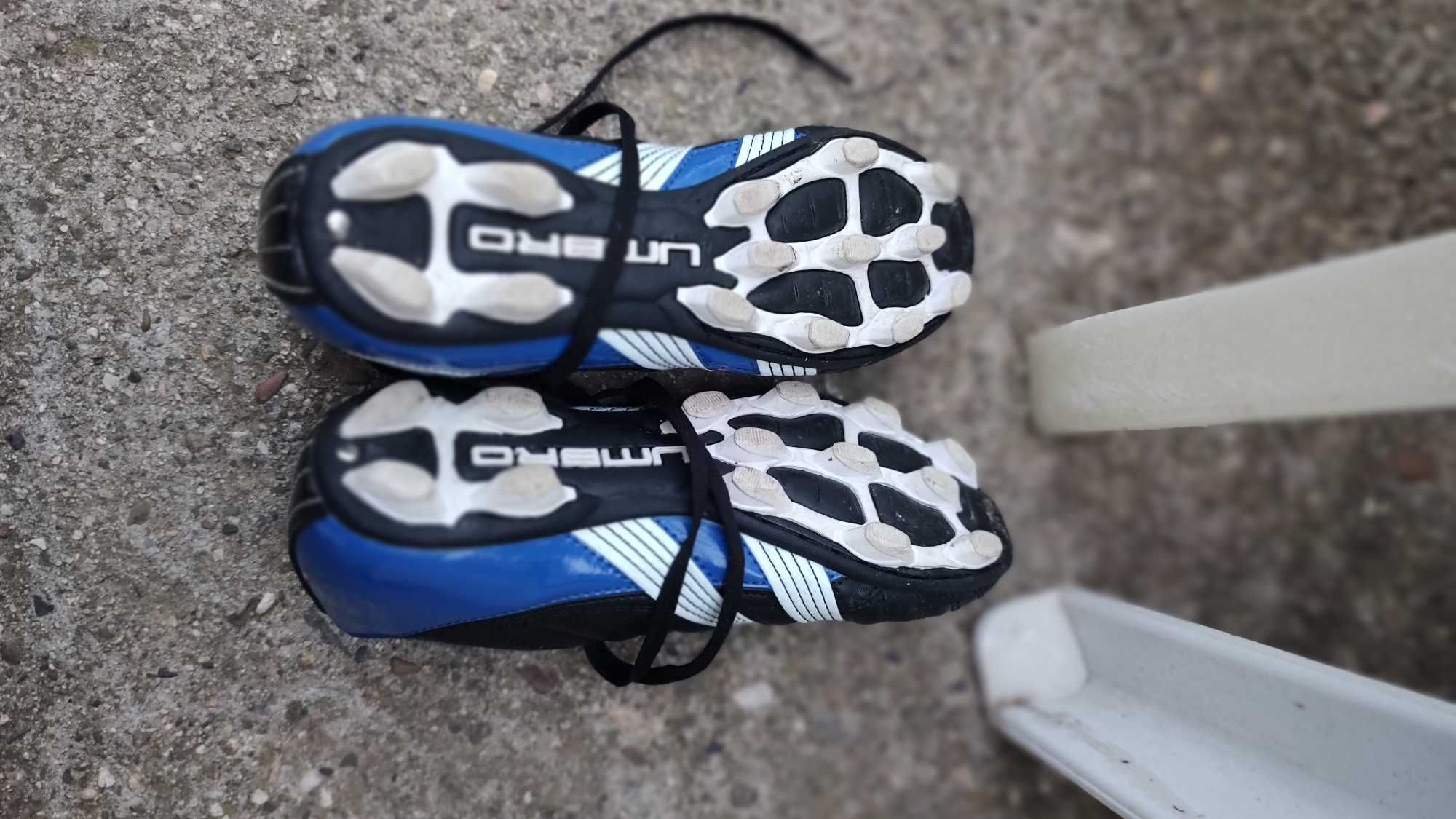 Детски футболни обувки Umbro