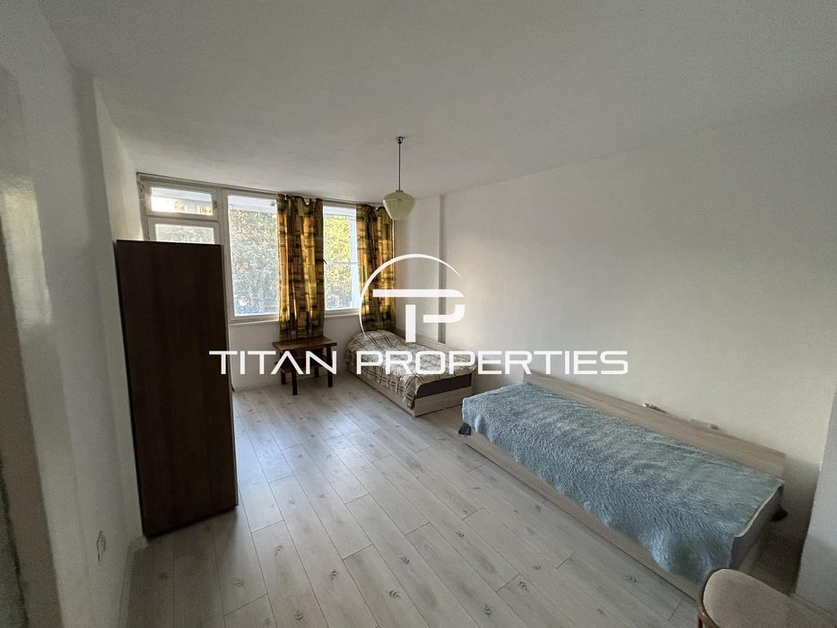 Дава се под наем Тристаен апартамент в Варна, Спортна зала - 68 кв.м за 450 € - Снимка #2