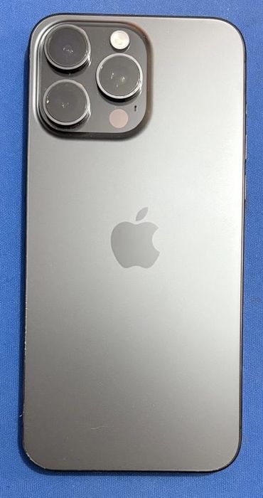 IPhone 15 ProMax 256 gb