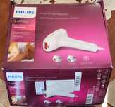 Фотоепилатор Philips Lumea Advanced SC1998/00