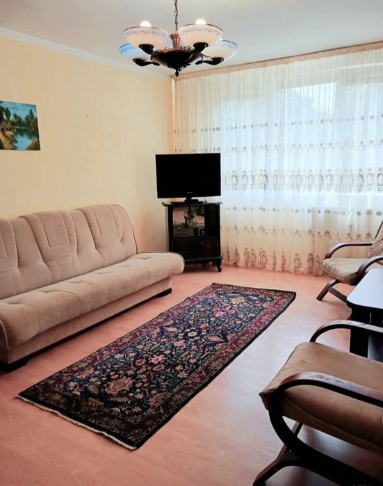 Inchiriez 3 camere Drumul Taberei Valea Argesului