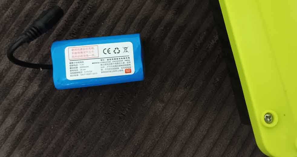 Лодка за Захранка с GPS