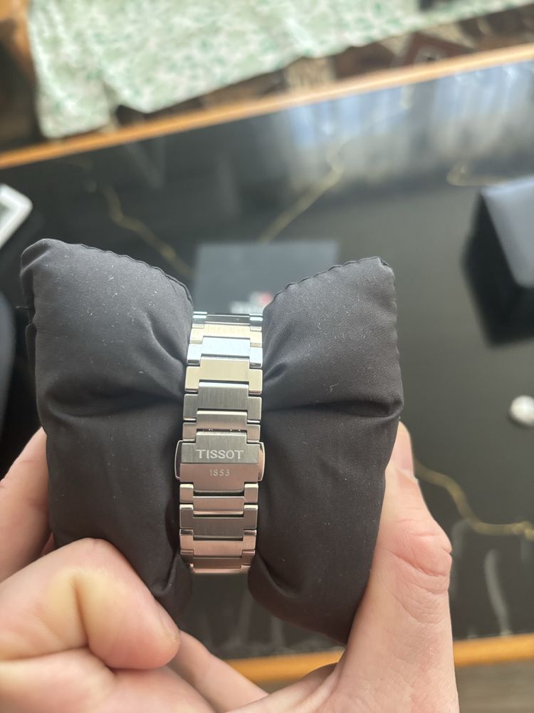 Мъжки класически часовник Tissot PRX 35mm